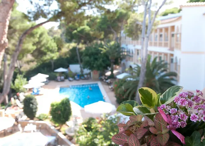 Cala Gat Otel Cala Ratjada (Mallorca)