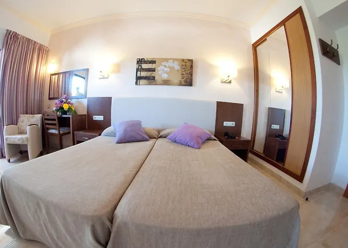 Cala Gat 4* Cala Ratjada (Mallorca)