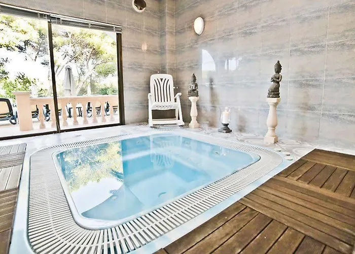 Cala Gat Otel Cala Ratjada (Mallorca)